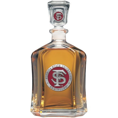 FSU Decanter