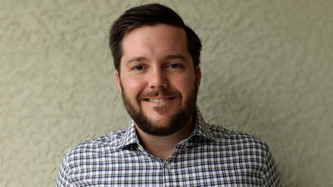 Justin McDonald Founder of Drink Local Florida