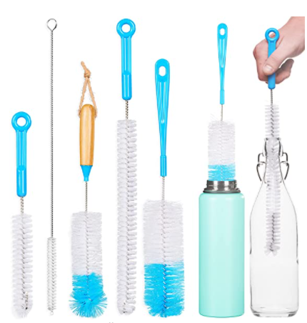 Bottle Cleaning Brushes