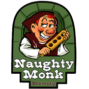 Naughty Monk Brewery