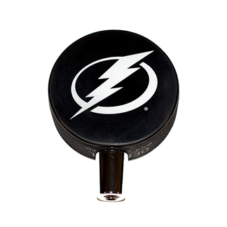 Tampa Bay Lightning Tap Handle