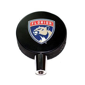 Florida Panthers Tap Handle